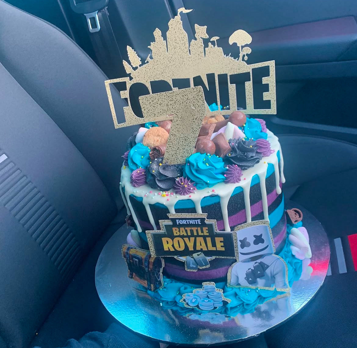 Fortnite