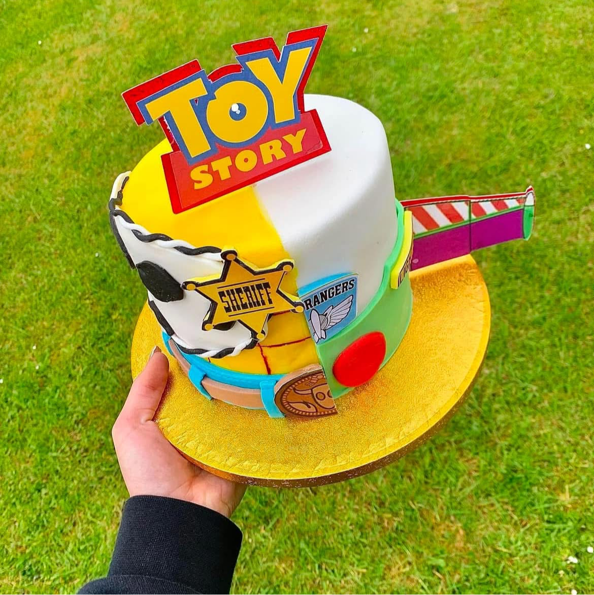 Toy Story