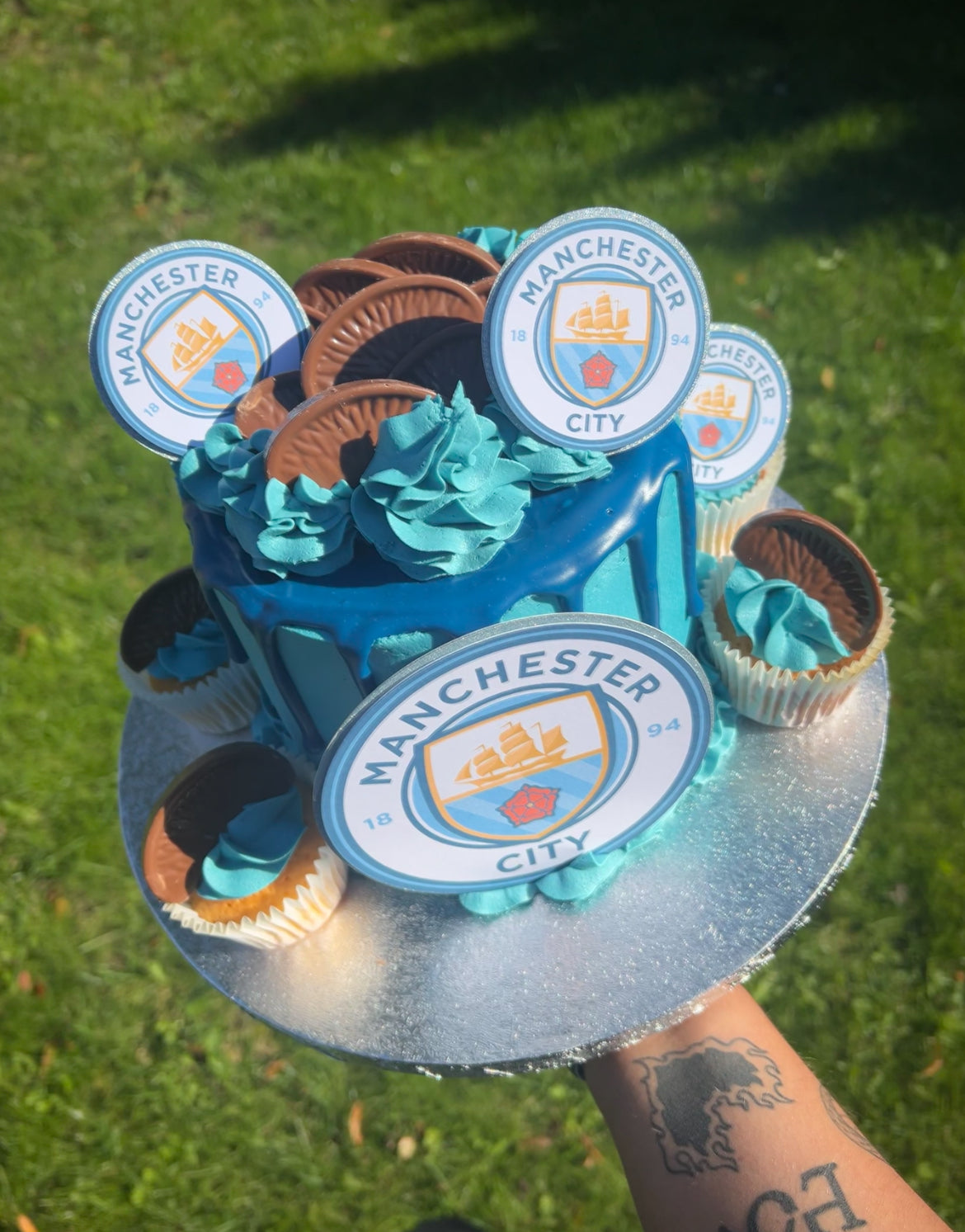Manchester City